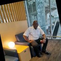 Alex Oreni