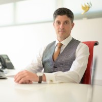 Panagiotis Polichronis