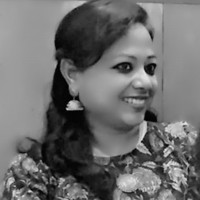 Ananya Dhara