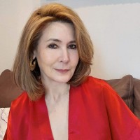 Anna Evans