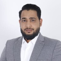 Baqir Alqamari