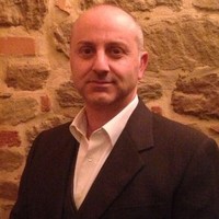 Massimiliano Eleuteri