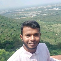 Mohammed Sana Ulla Khan
