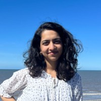 Vashundhara Radhakrishnan