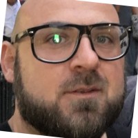Massimiliano Serafino