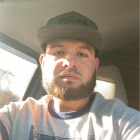 Charlie Barrientos Rodriguez