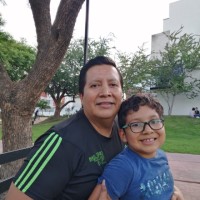 Carlos Macias