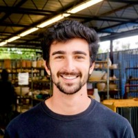 Jacob Adivi