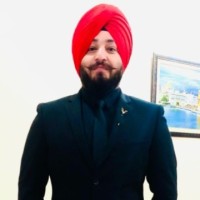 Gurcharan Singh