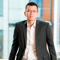 Yik Khoo - Eur Ing, Ceng, Micheme