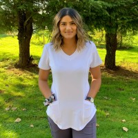Malisha Dhami