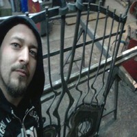 Dani Valldaura Crispí