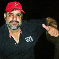 Mostafa Elboubkari