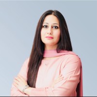 Mariam Pervaiz