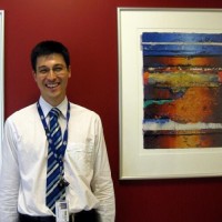 Jonathon Khoo