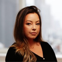 Corinne Beadsmoore