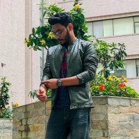 Mustafa Nafis Fuad