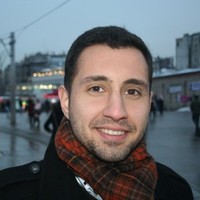 Melih Şen