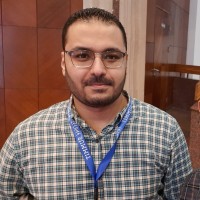 Mohamed Saied