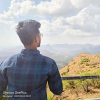 Dipesh Dhav