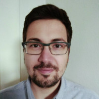 Dimitris Kritikos