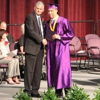 Dustin Pearson