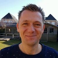 Peter Van Dijk