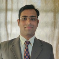Niladri Biswas