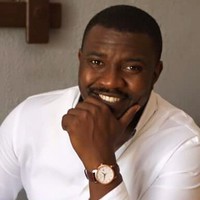 JOHN DUMELO SETOR