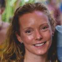 Sarah P.