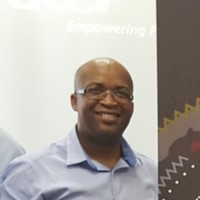 Senzo Thabethe