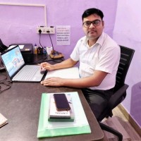 Shailesh Srivastava