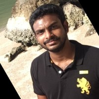 Vignesh Veeramani