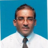 NOCHUR RAJAN SRIDHAR
