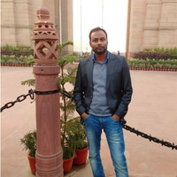 Dharmendra Gupta