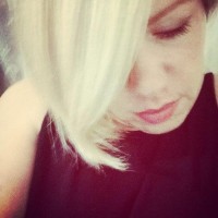 Stacey Anderson
