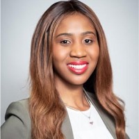 Farirai Melania Marwizi