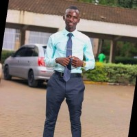 BRIAN ODERO