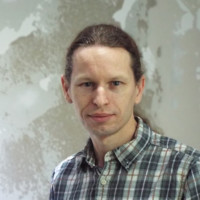 Chris Ryder