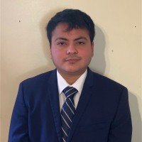Adrian Esquivel-Paredes