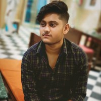 Rishabh Indoria