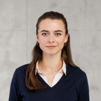 Zoé Van Ysseldijk