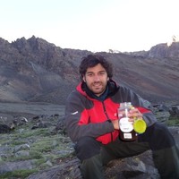 Juan Pablo Martínez