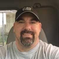Chris Thorne