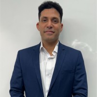 Meherzad Bharucha