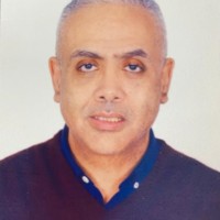 Ayman Kamal