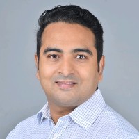 Vinod Sharma