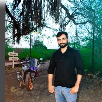 Mukesh Kumar