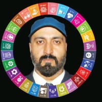 Syed Basharat Hussain