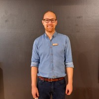 Dennis Berg
